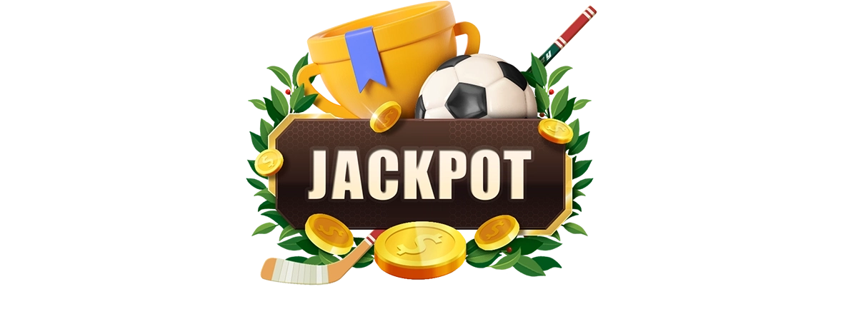 Har kuni cheksiz jekpotlar