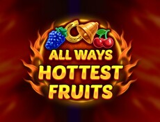 All Ways Hottest Fruits