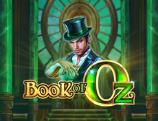 Book of Oz